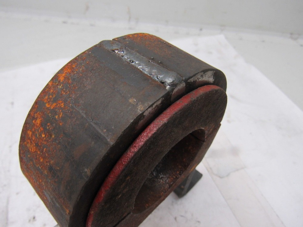 Martin 2" Screw Conveyor Support Bracket