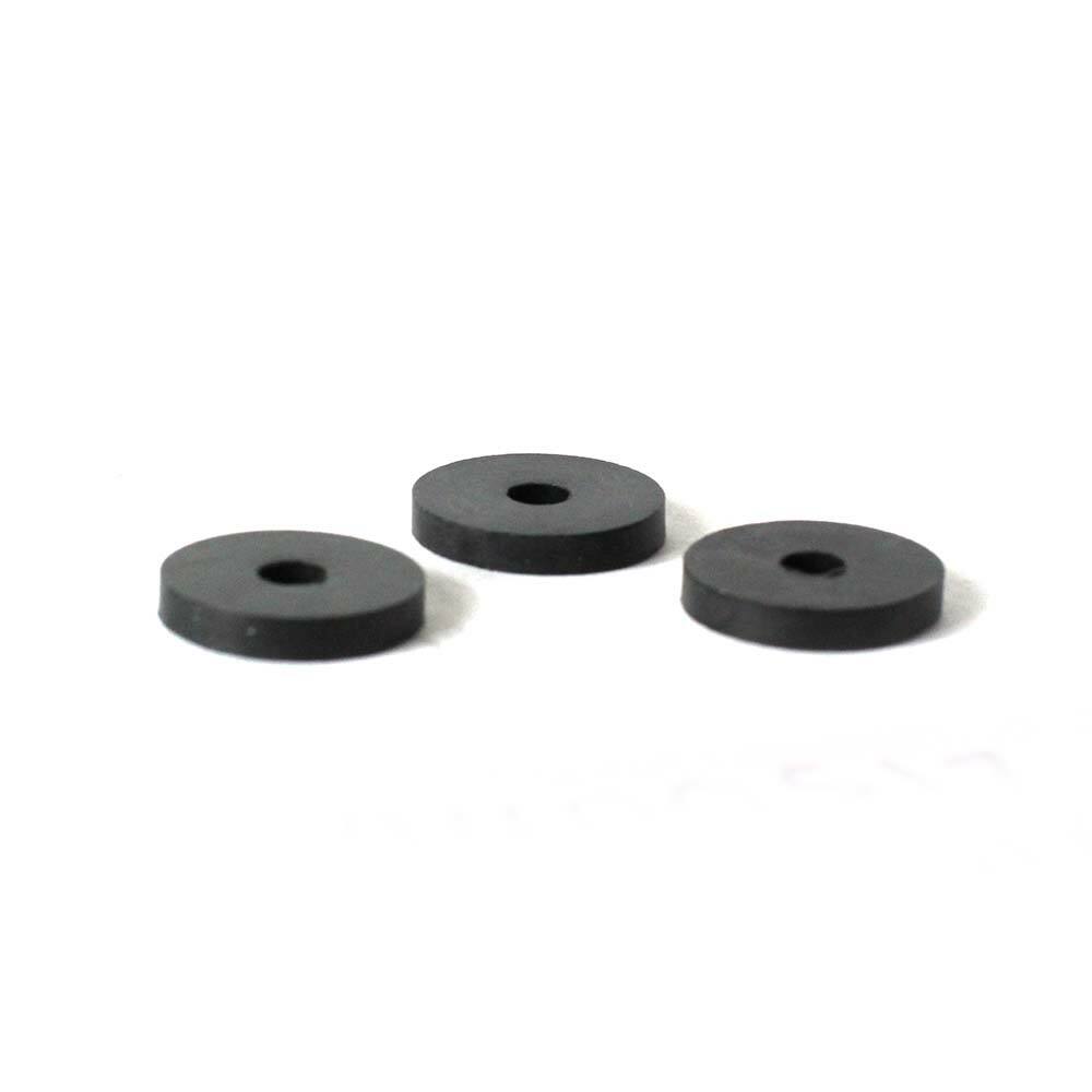 Primex 80389 1/2 Inch L- Flat Washers