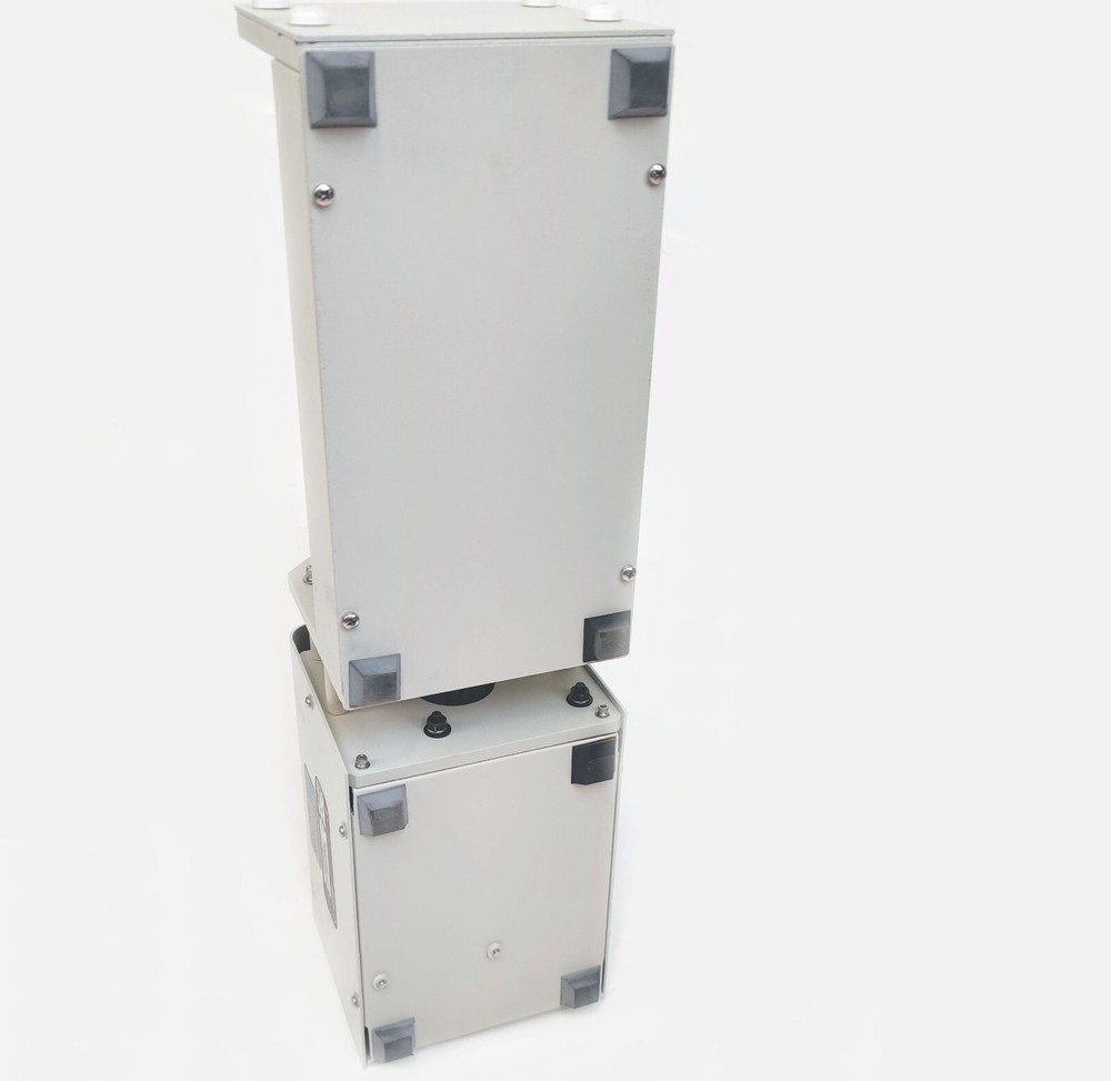 VanKel 17-2000 Peristaltic Pump 8-CH for Varian VK8000 Dissolution System