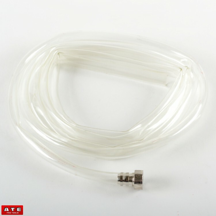 Air Engine Cleaning Gun w/ 6" Hose