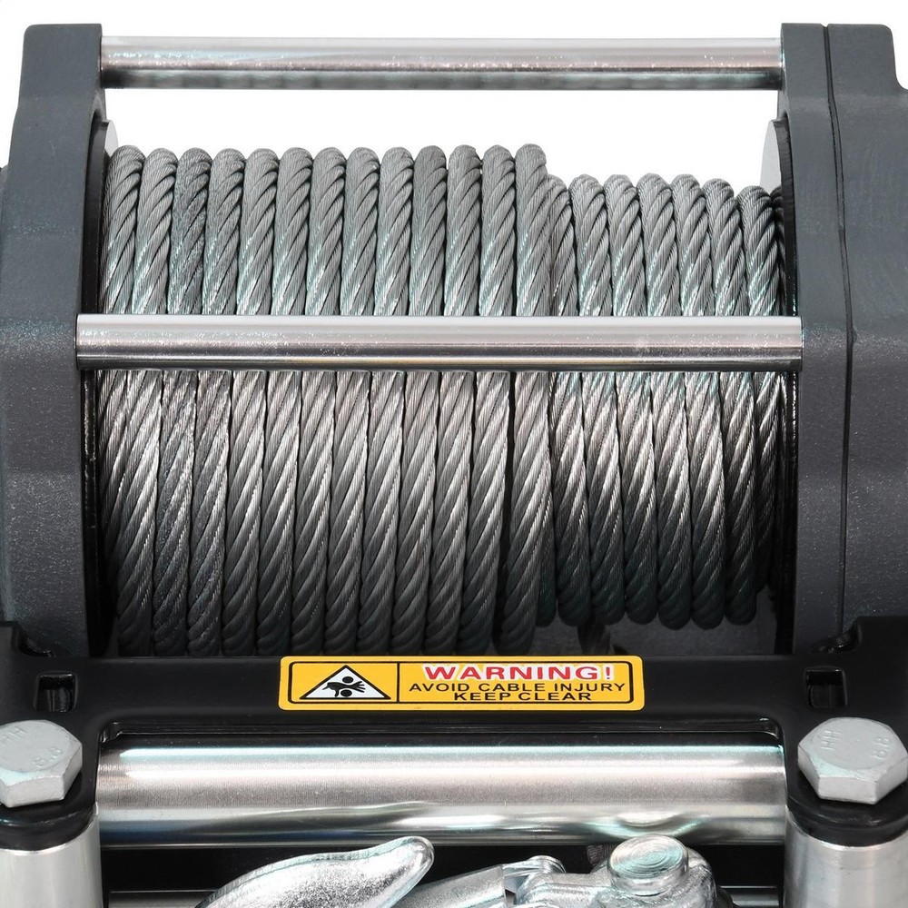 Superwinch 1145260 Terra 4500 Winch