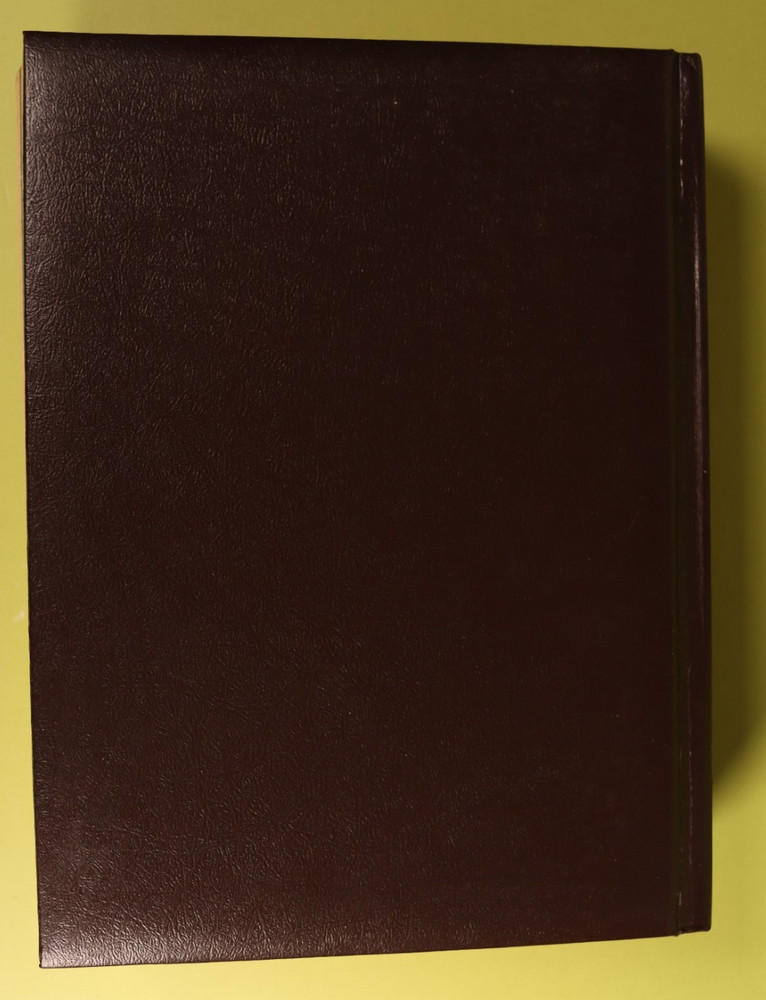 IC Master Book 1977 Computer Chip Collector's HC Bible Microprocessor Memory