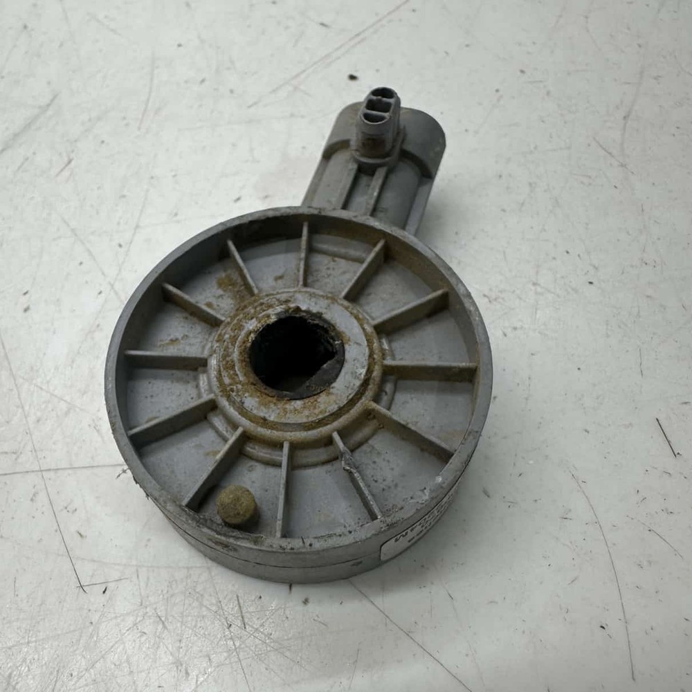 Rotary Switch - 2022 BOBCAT UV34