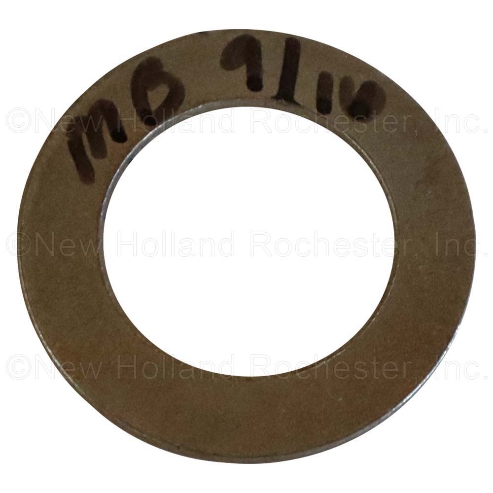 9/16" Washer Part # MB9/16