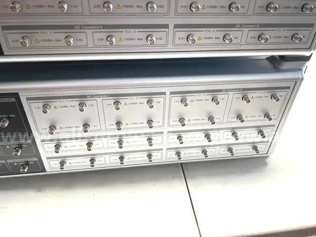 Anritsu MN8150A: RF Combiner Unit
