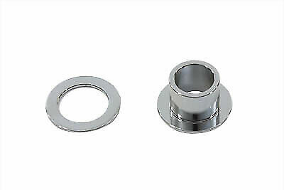 V-Twin Side Mount Tail Lamp Axle Bushing for Harley Davidson