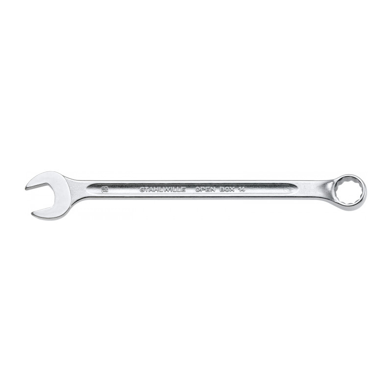 Stahlwille 40083434 13 Combination Spanner, 34 mm