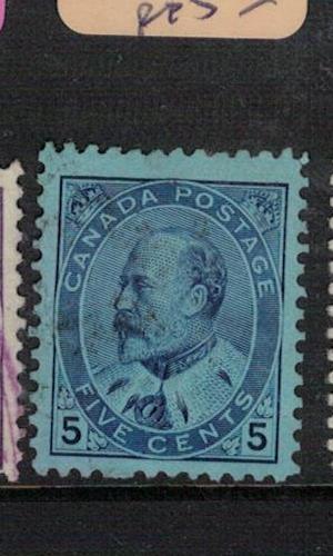 Canada SG 178 Jumbo VFU (10eil)