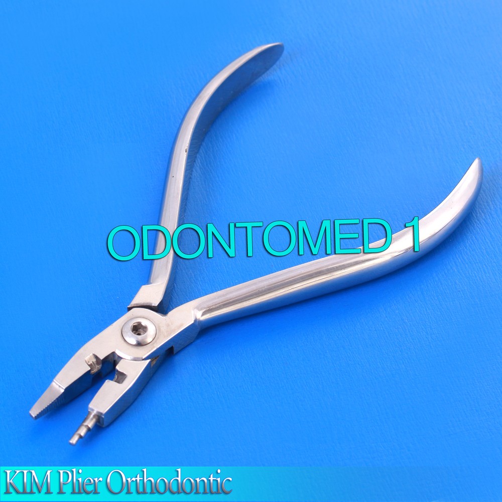 KIM Plier Orthodontic Dental Instruments