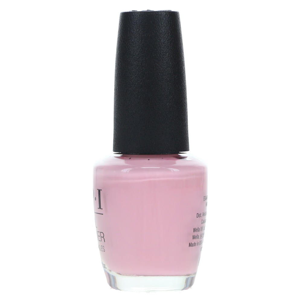 OPI Hollywood & Vibe 0.5 oz
