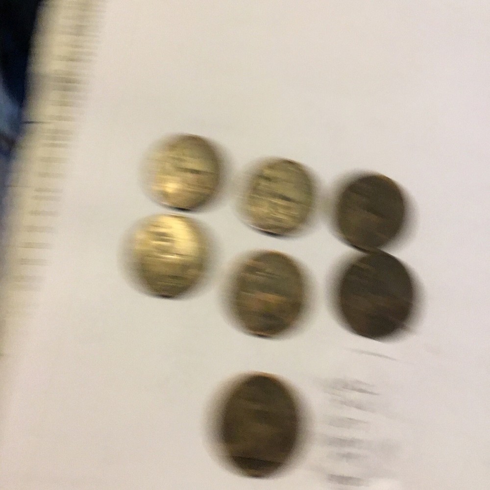 one penny coins bulk