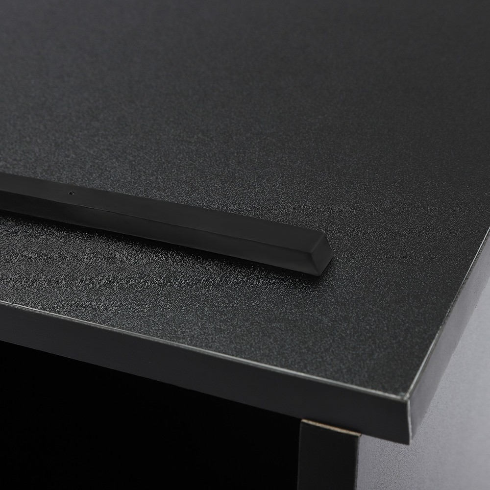 Portable Tabletop Lectern, Classroom Presentation Lectern, Table Top Lectern