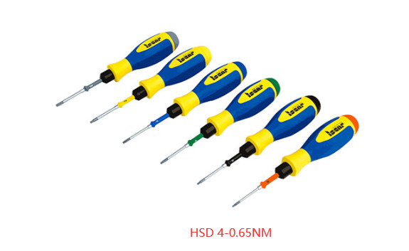 original carbide inserts  4pcs    HSD 4-0.65NM