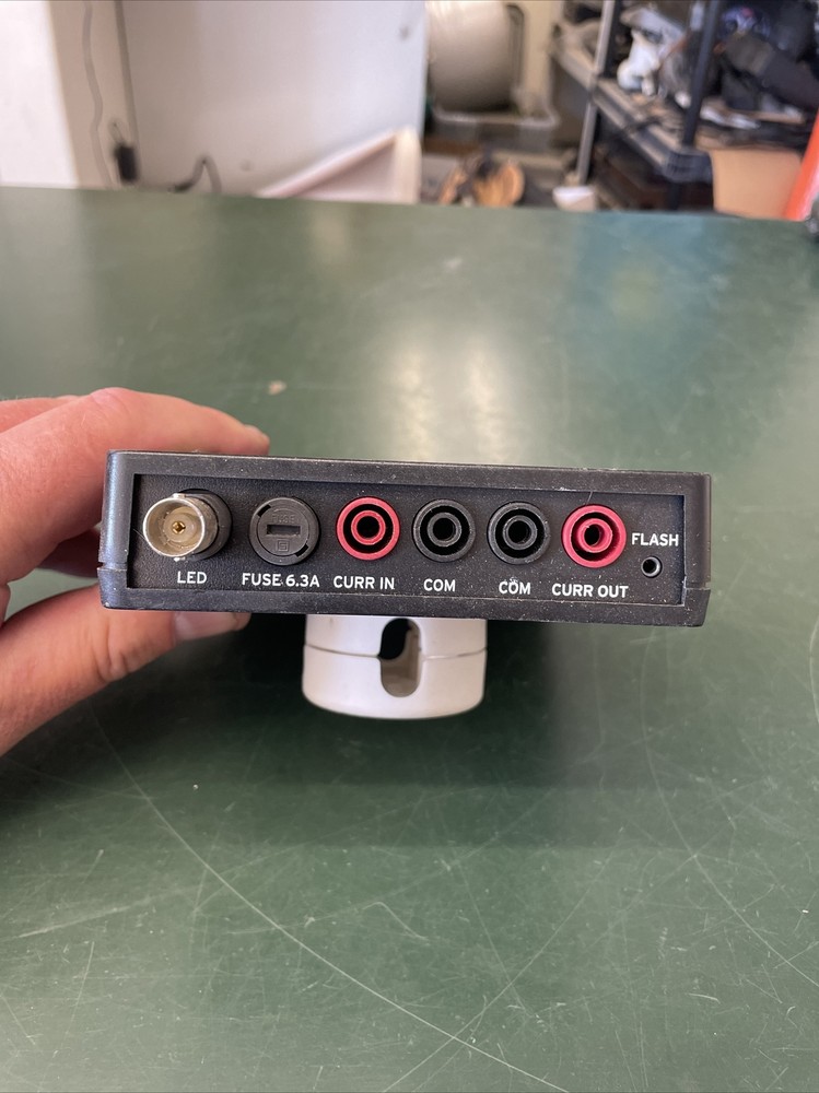 Schweitzer SEL-4520 Arc-Flash Detection Test Module, P/N 4520