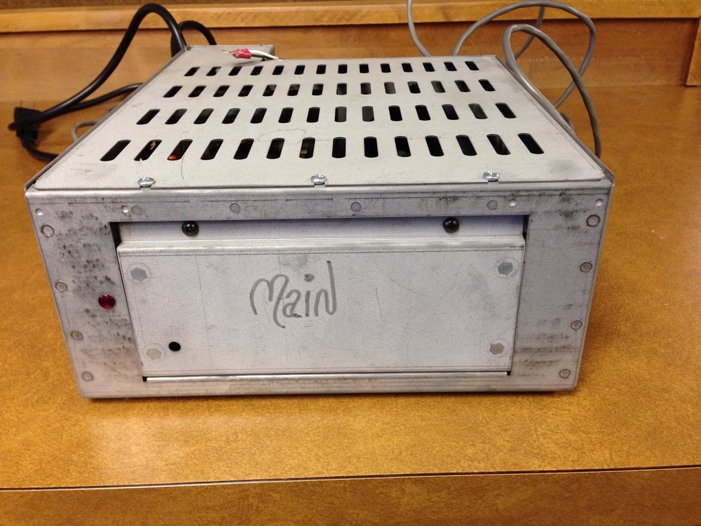 Dukane 110-3542 Power Supply Module for a StarCall Star Call Intercom System