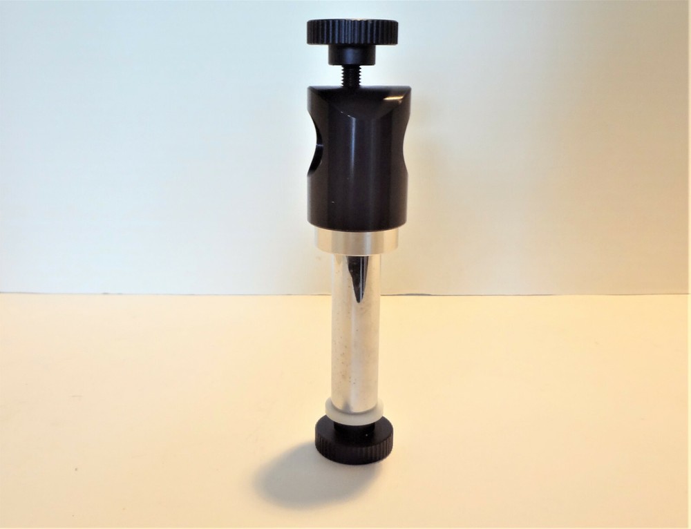 MICROSCOPE BOOM STAND CARRIER ROD MOUNTING BRACKET