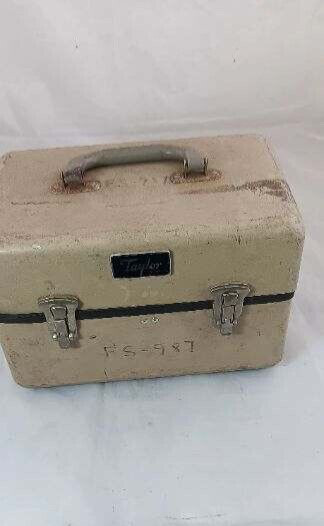 Taylor Precision Calibrator Part No 15253 Model B