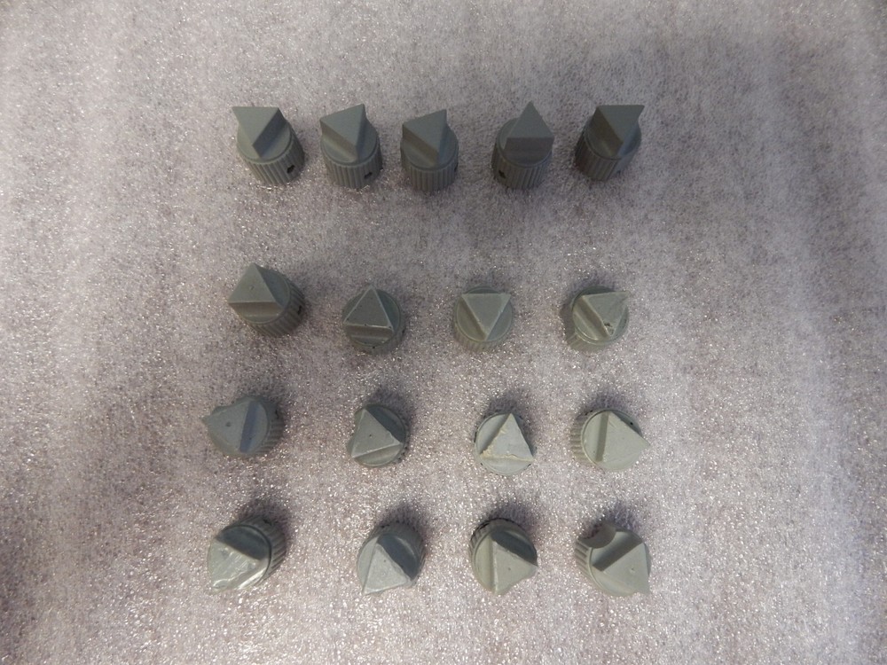 KNOB - USED - PN#MS91528-1N1G9