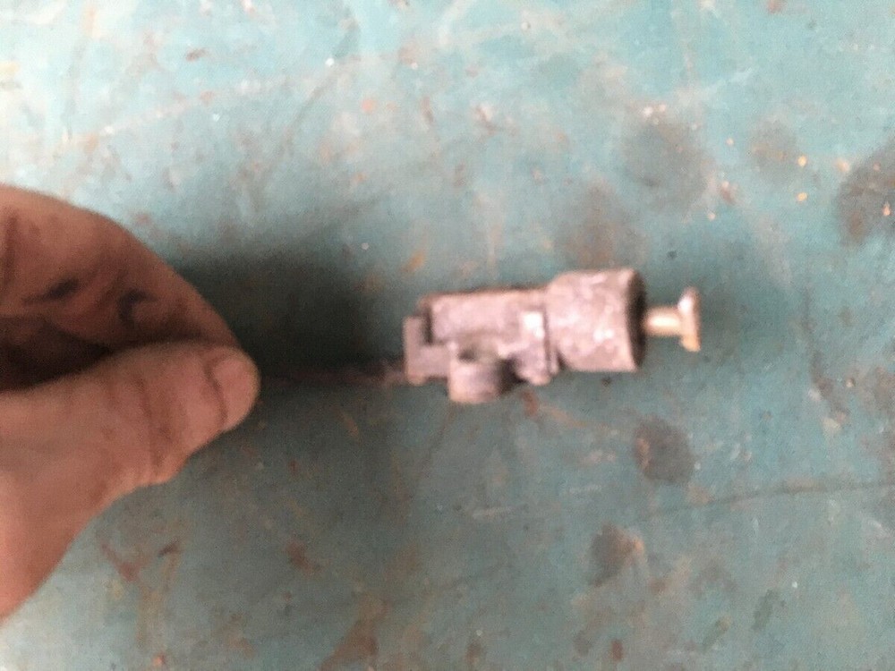 4216 Keyway RKV125 2014 Side Stand Safety Cut Out Electrical Kill Switch