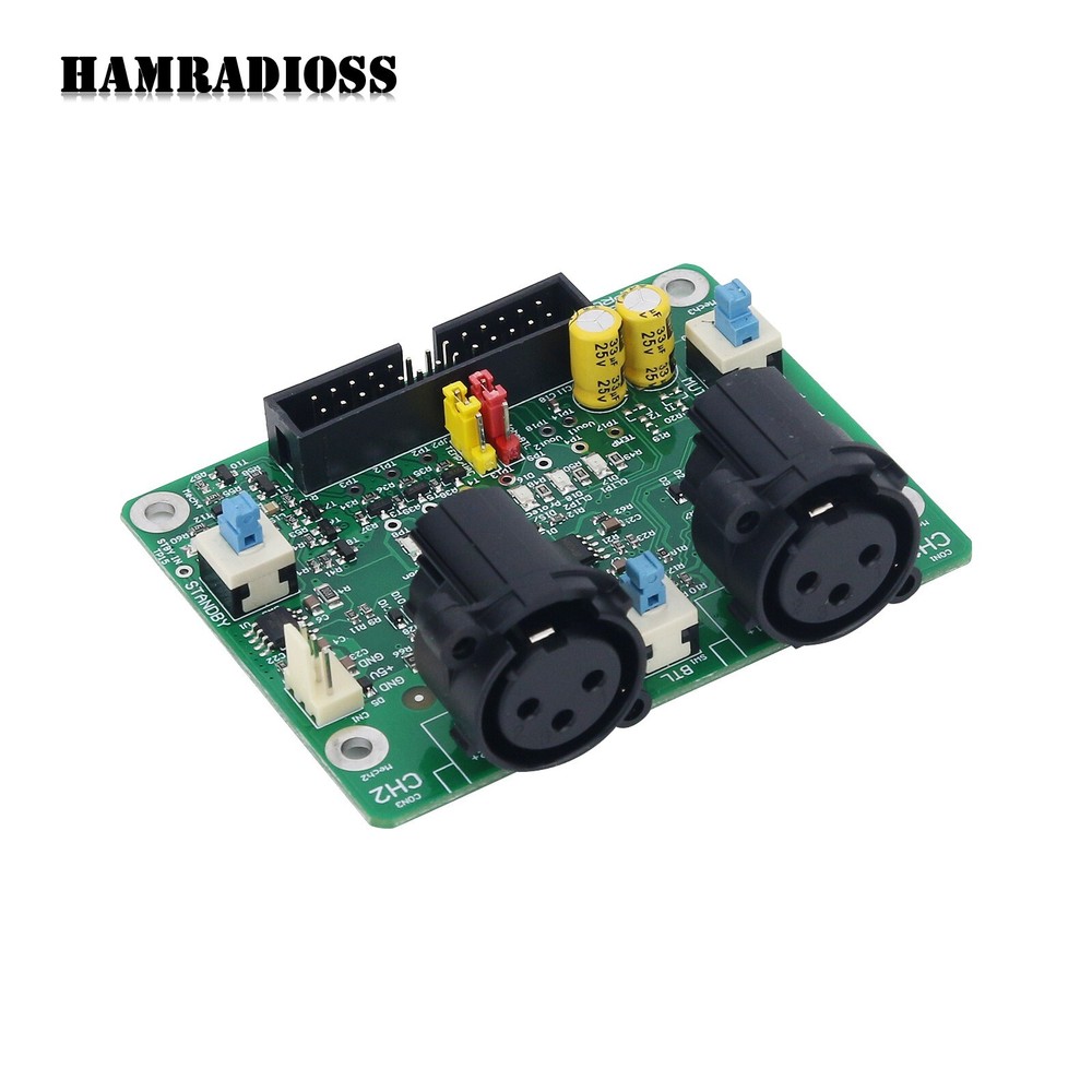 S-PRO2/U-PRO/T-PRO/L-PRO Input Board Multiple Input Channel Testing for Pascal