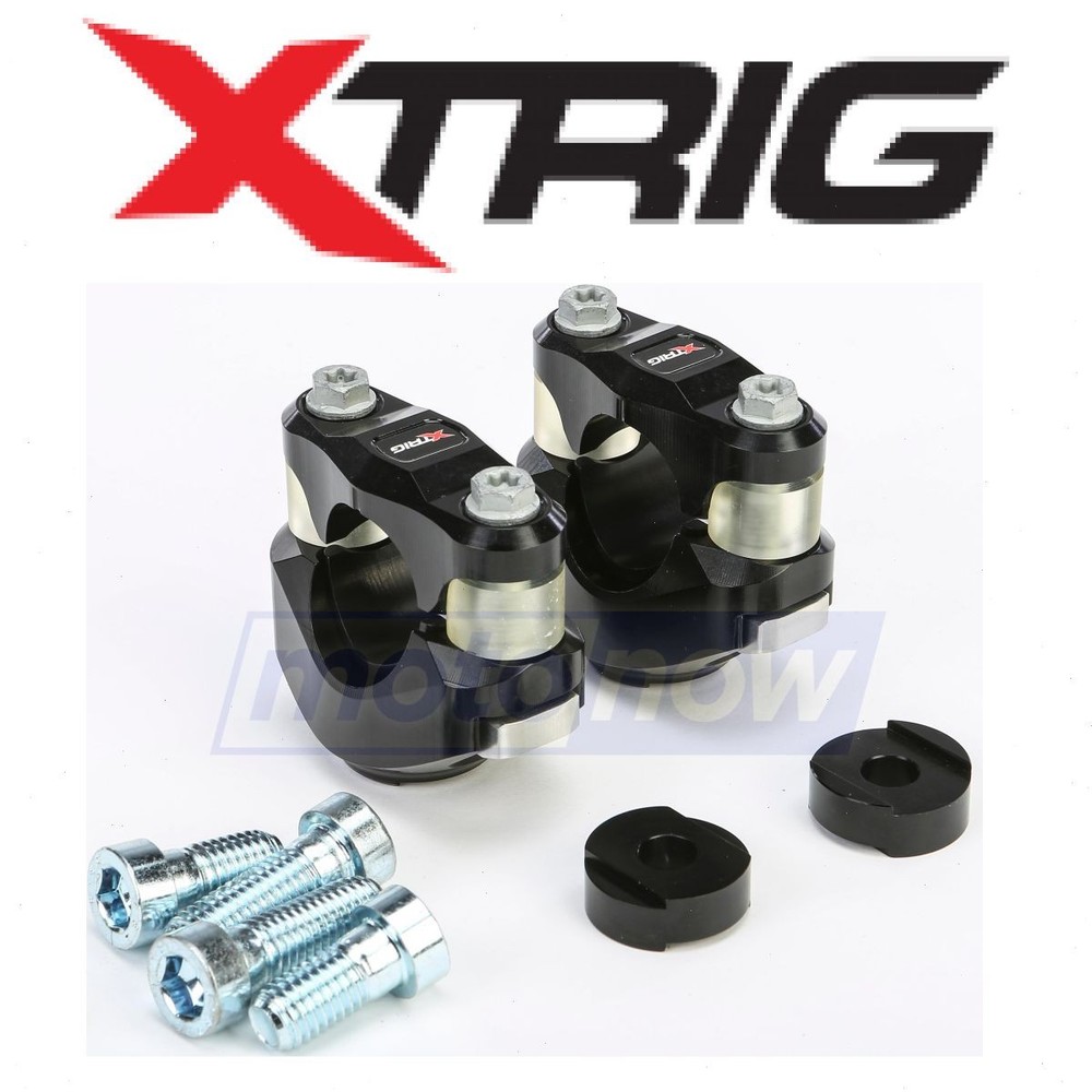 XTRIG PHDS Systems for 2013-2014 Beta 400 RR - Control Steering Damper / jj