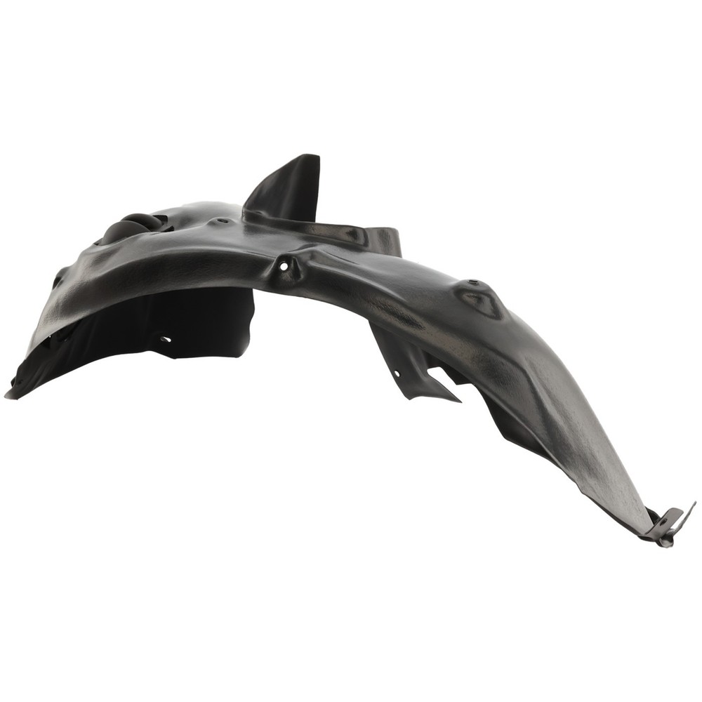 Fender Liner For Mini Cooper 2007-2013 Front Driver Side Inner R56 H/B