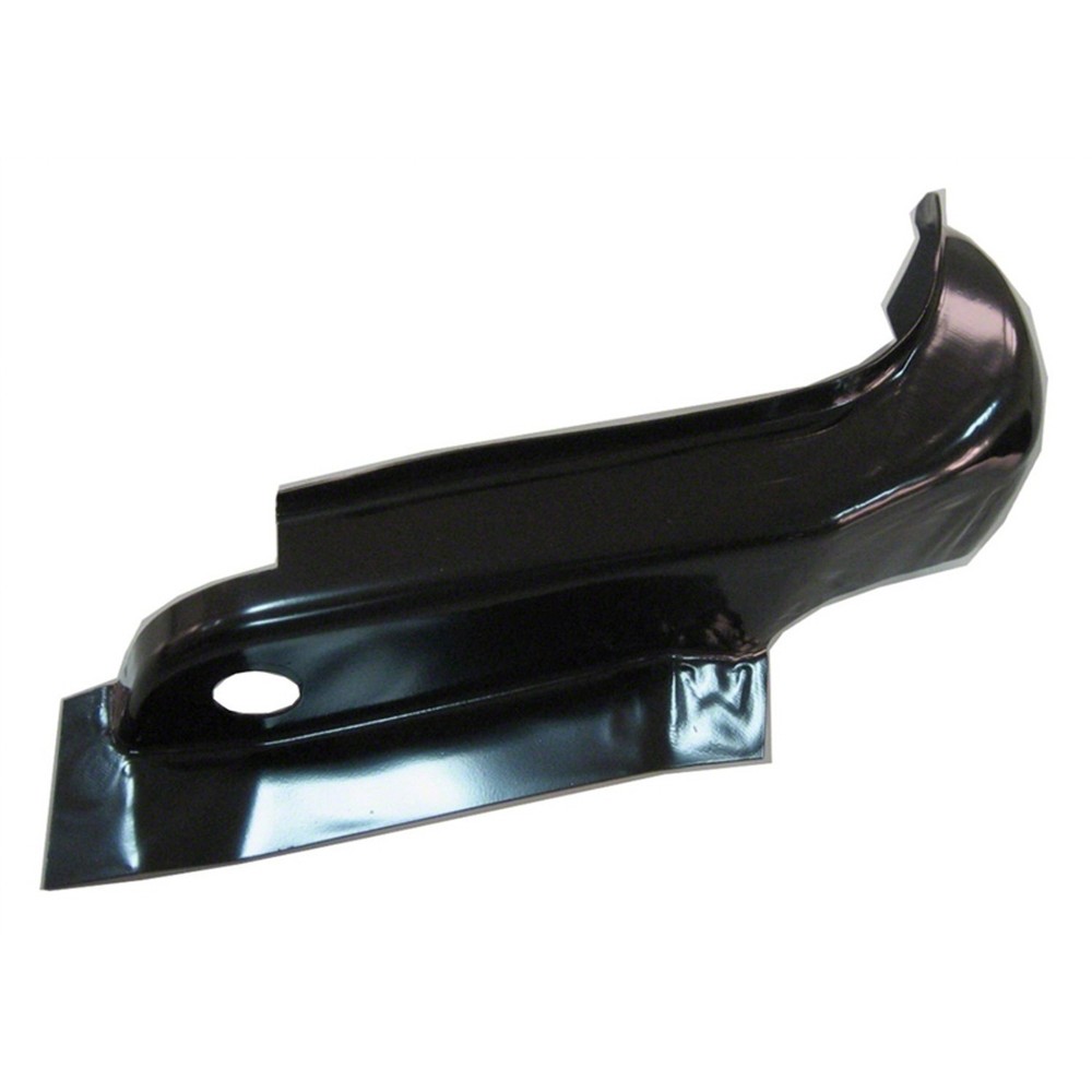 PASSENGER SIDE TRUNK EXTENSION END CAP