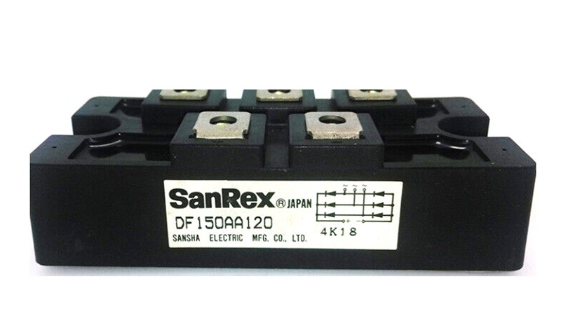 SANREX DF150AA120 DF150AA-120 Module New
