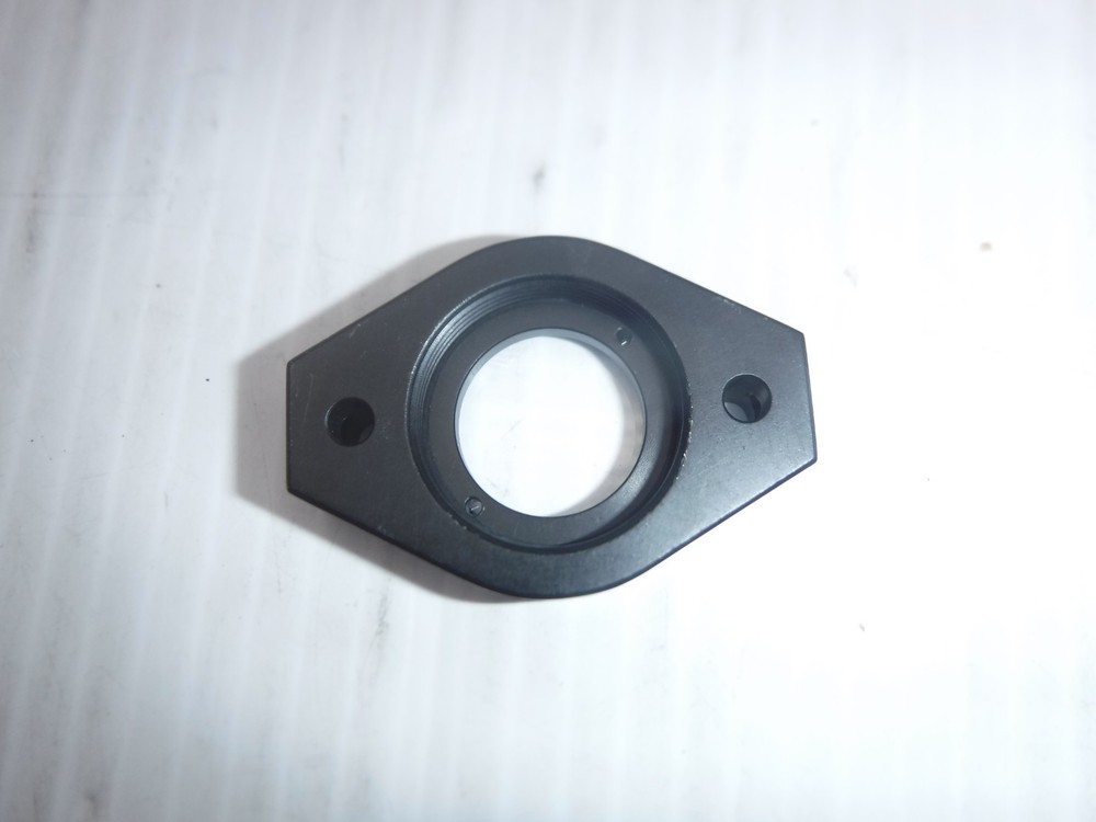 Newport LH-1 Threaded Objective Holder M4