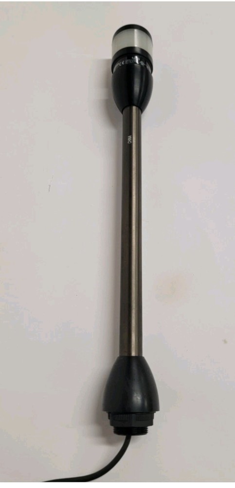 BANNER ENGINEERING LIGHT BEACON TL50YQ.