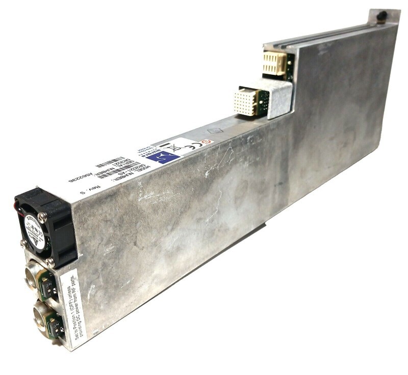 Aurora Networks Digital Receiver DR3021-AS