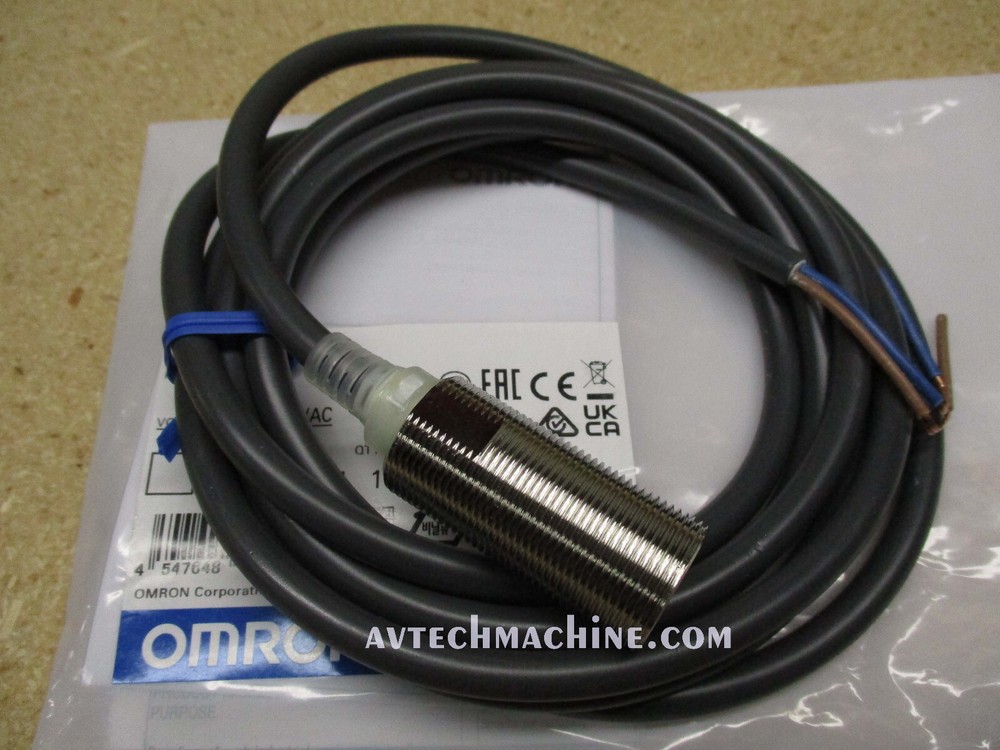 E2E-X5Y1 Omron Proximity Switch Normally Open