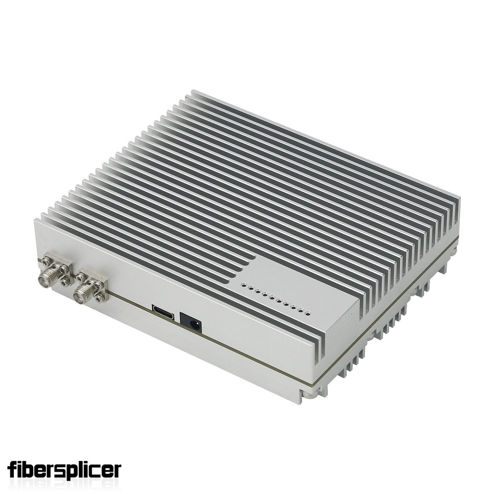 LibreVNA 2.0 Upgraded Portable Vector Network Analyzer USB Based Full 2-Port VNA