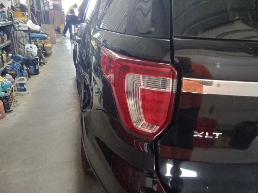 Shifter EXPLORER 2018 Transmission Shift 1476975