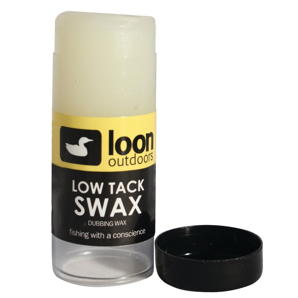 Loon Outdoors Swax Low Tack