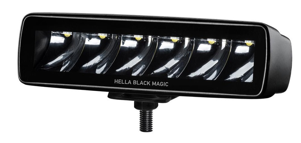 Hella 358176211 Black Magic ® LIGHT BAR