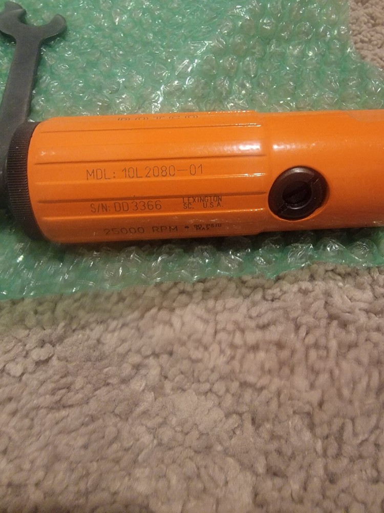 dotco die grinder