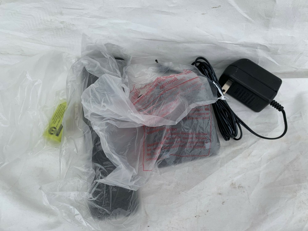 AT&T CL80114 CORDLESS HANDSET