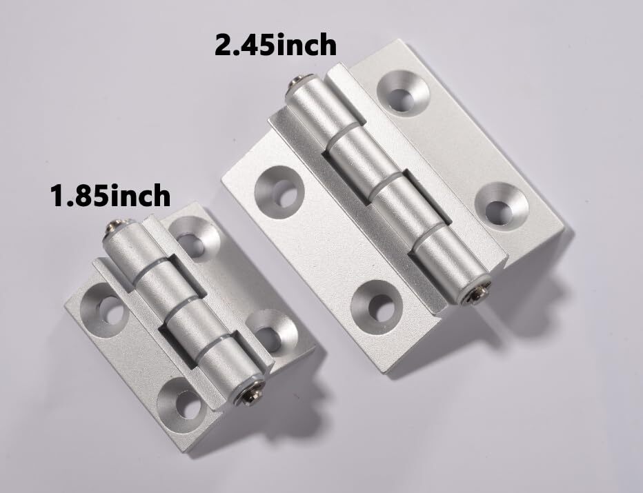 Aluminum Alloy Bushing Hinge Position Control Hinges Butt Hinge Position Hing...