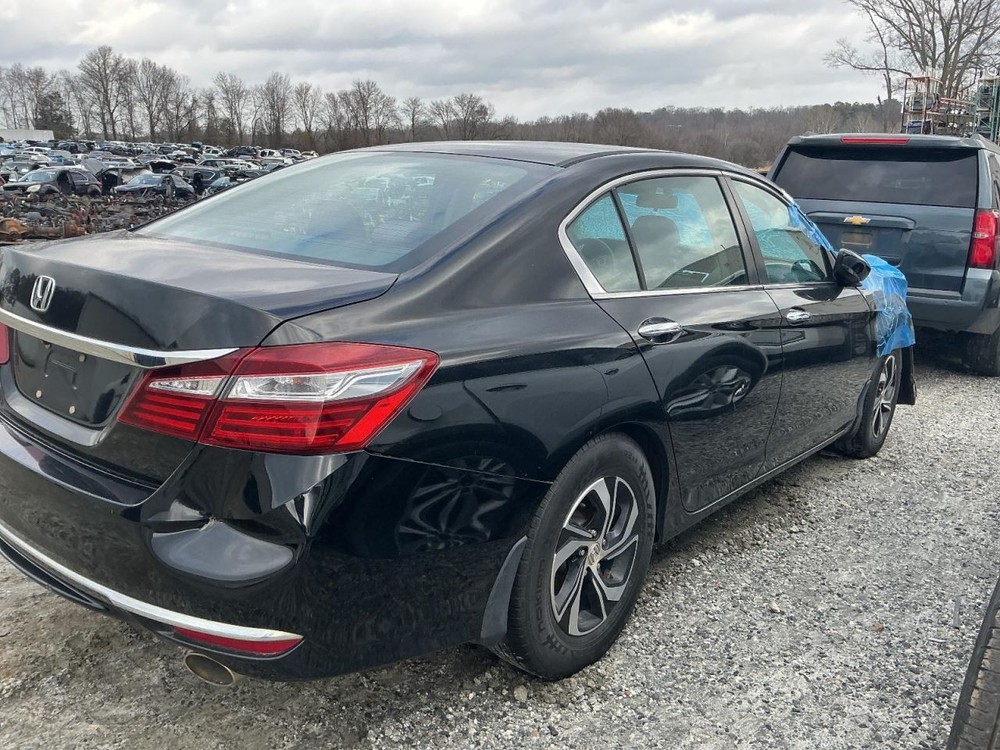 ACCORD 2016 Glove Box 4974013