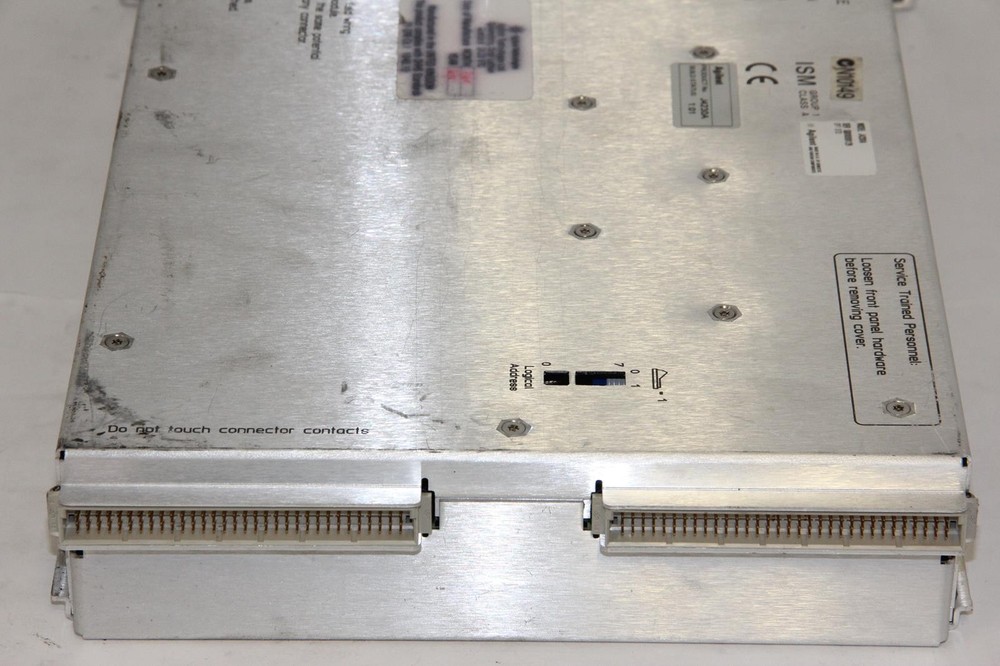 AGILENT J4230A SpectralBER DWDM Transmitter Module