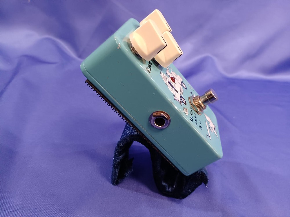 ANIMALS　PEDAL Relaxing Walrus Delay Delay