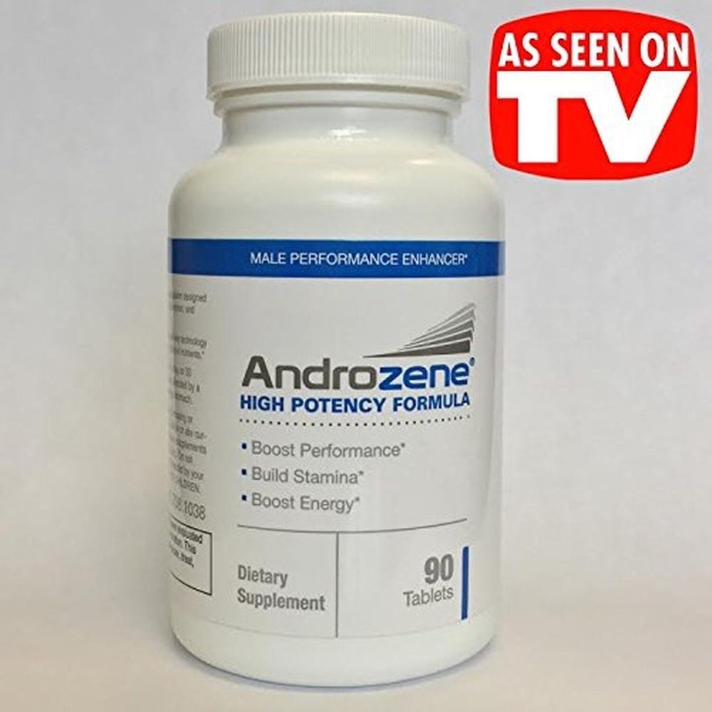 Androzene 90 tablets