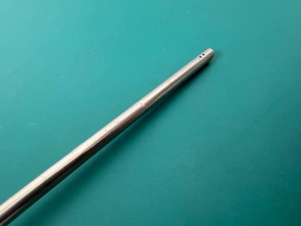 Olympus A4770, 4mm single flow diagnostic sheath