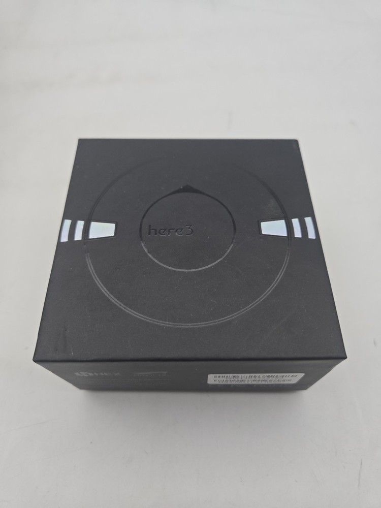 Here3 CUBE GNSS Receiver Pilot