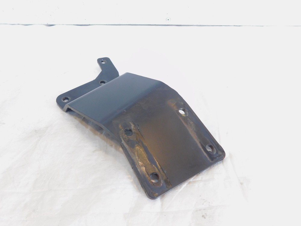 Harley Davidson Dyna Wide Glide Python Exhaust System Header Mount Bracket