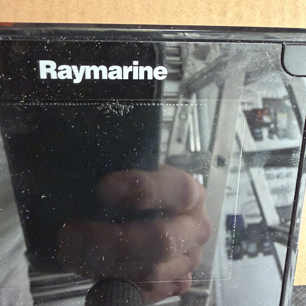 Raymarine  Autopilot Control Head E70329