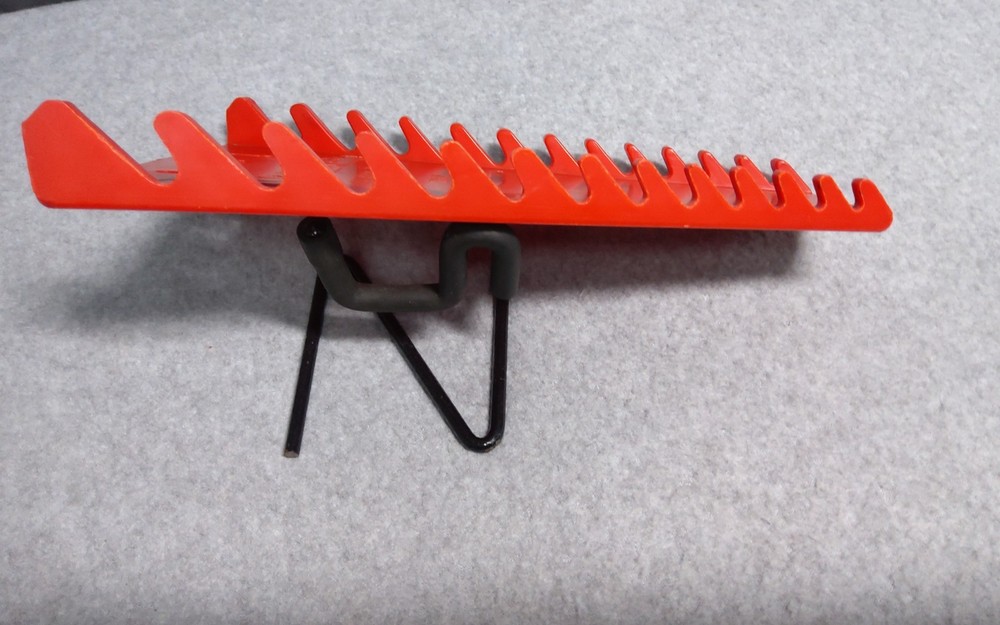 Matco Tools Wrench Rack