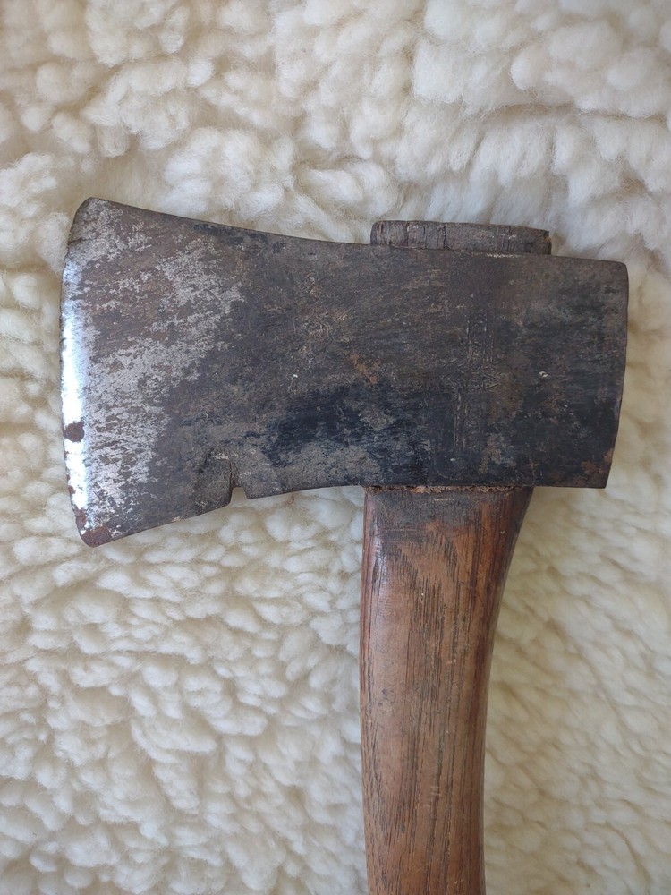 Wards Master Quality Hatchet