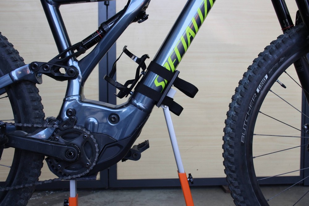 Central Maintenance Stand E-Bike Adjustable ebike emtb Universal
